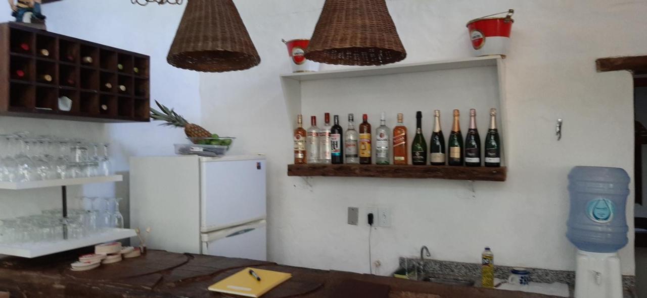 Pousada Da Lagoinha Florianopolis Bagian luar foto